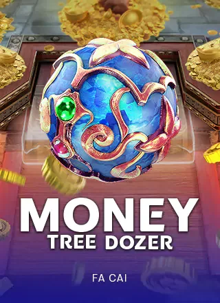 FC Money Tree Dozer หน้า เล่นอย่างมีความรับผิดชอบ