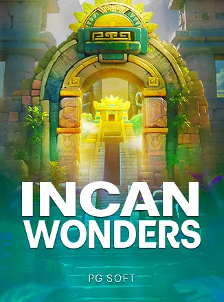 PGS Incan Wonders ทางเข้า ufavip777 สมัคร