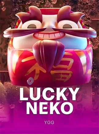 YGG Lucky Neko หน้า โต๊ะพรีเมียมคาสิโนสดคืออะไร